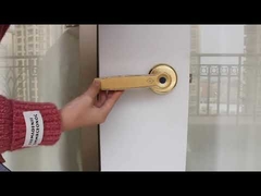 حالت باز کردن قفل DeJgS1580-EL-SI BL