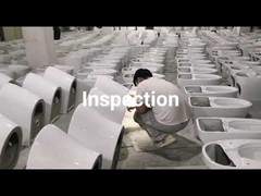 بازرسی توالت