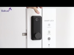 قفل درب RFID با کنترل کننده نوع دروازه / اپلیکیشن تلفن هوشمند و کنترل از راه دور