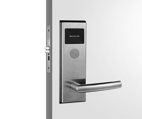 قفل هتل الکترونيکي RFID با سيستم قفل ProUSB