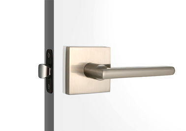 مجموعه قفل لوله ای آلای زنک قفل درب حمام قابل تنظیم