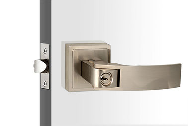 قفل درب لوله ای امن / قفل دستگیره درب گذرگاه آسان نصب