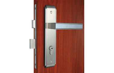 گواهینامه CE در قفل قفل فلزی درب کشویی قفل