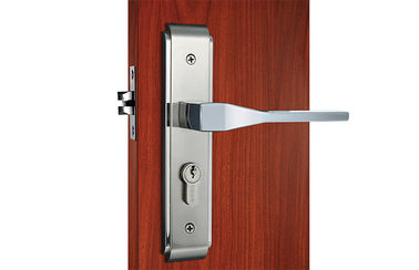 فلز نیکل جایگزین قفل مرطوب کننده قفل مرطوب کننده مسکونی تجاری