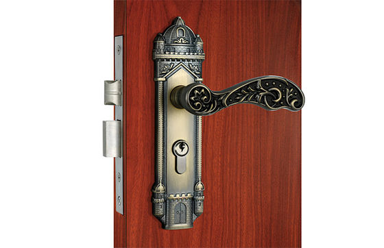 قفل درب ضد آتش قفل قفل قفل خفیه