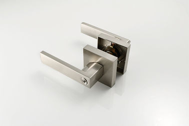 قفل های لوله ای تجاری قفل درب فلزی قفل مربع گوشه ای
