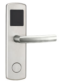 قفل درب الکترونیک هتل با کارت / کلید باز
