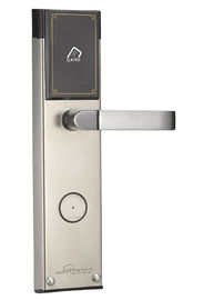 قفل درب دیجیتال الکترونیک SUS304 مواد قفل درب ایمنی تجاری