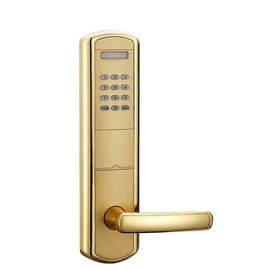 قفل هوشمند باز چند وظیفه ای / قفل درب رمز عبور الکترونیکی امنیتی