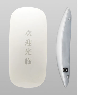 کابینت کارت RFID قفل درب الکترونیک با کارت / کلید باز گواهینامه CE