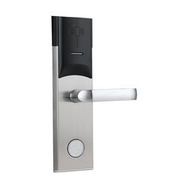 V69 سیستم مدیریت هتل قفل درب الکترونیک قفل درب کارت RFID مدرن