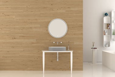 مدل آمریکای شمالی کابینت سینک حمام کوچک برای خانه / هتل