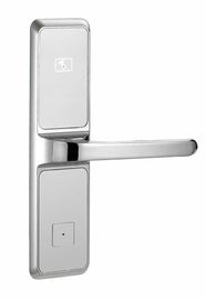 فنکشن بلوتوث قفل درب الکترونیکی / قفل دروازه RFID مسکونی