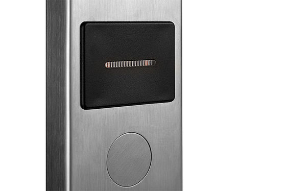 قفل هتل الکترونيکي RFID با سيستم قفل ProUSB