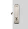 قفل درب کشویی فلزی با دوام / قفل درب ورودی خانه
