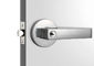 درب ورودی قفل های لوله ای / قفل های درب ورودی ساختارهای فلزی پایدار