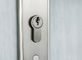 فلز نیکل جایگزین قفل مرطوب کننده قفل مرطوب کننده مسکونی تجاری
