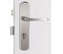 قفل درب فولاد ضد زنگ 304 قفل ورودی