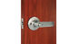 قفل لوله ای از سیتین نیکل ایمنی قابل برگشت برای سمت راست یا چپ