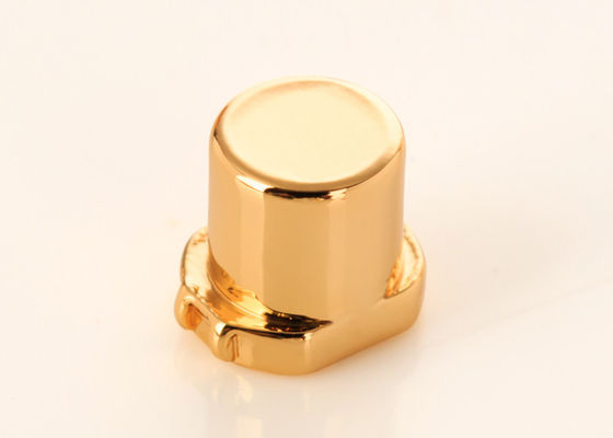 کوله ی طلایی زیبا لوازم زینک آلیاژ چمدان کیف دستی لوازم جانبی سوراخ 3.0mm