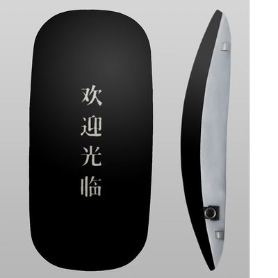 کابینت کارت RFID قفل درب الکترونیک با کارت / کلید باز گواهینامه CE