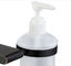 ORB پایه حمام لوازم جانبی صابون توزیع کننده دوش شامپو بطری دارنده