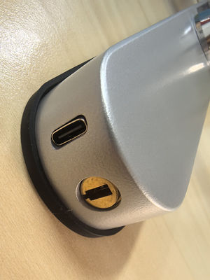 کنترل از راه دور بلوتوث Wifi Smart Lock Via Gateway ویژگی خاص اثر انگشت