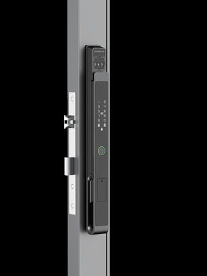 قفل 7 در 1 باز کردن IP65 BKFDS آلومینیوم
