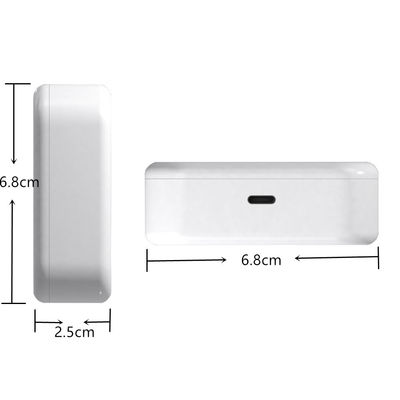 سیستم قفل هتل TT / سیستم قفل کارت RFID / سیستم قفل کارت هوشمند 13.56Mhz / رمزگذاری قفل هتل / قفل هوشمند بلوتوث