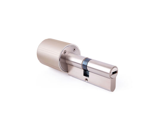 GB16796 DC 4.5V وای فای بلوتوث قفل هوشمند هسته با کلید