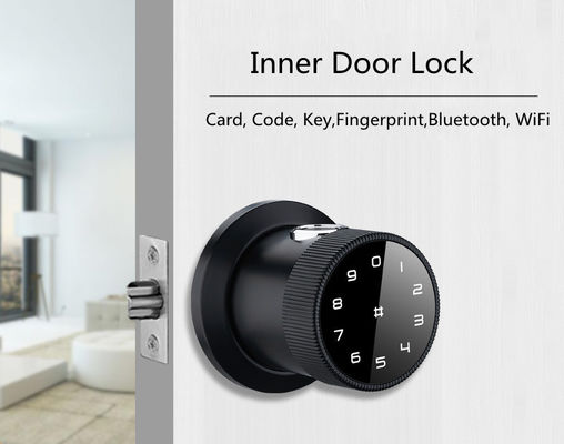 TTLock برنامه الکترونیک کنترل از راه دور بلوتوث کنترل قفل سیلندر, هوشمند قفل سیلندر