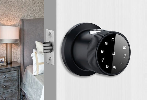 TTLock برنامه الکترونیک کنترل از راه دور بلوتوث کنترل قفل سیلندر, هوشمند قفل سیلندر
