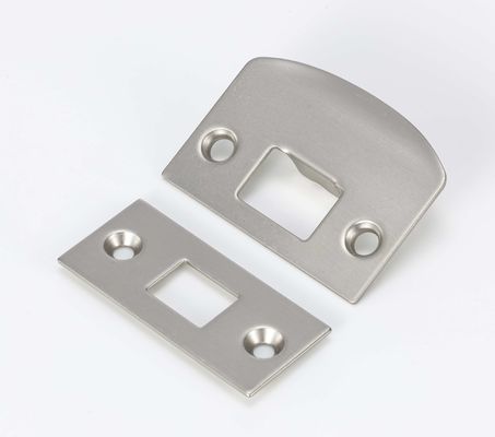 70mm Backset ضد خوردگی لوله قفل مواد مس