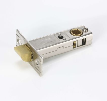 70mm Backset ضد خوردگی لوله قفل مواد مس