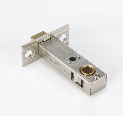70mm Backset ضد خوردگی لوله قفل مواد مس