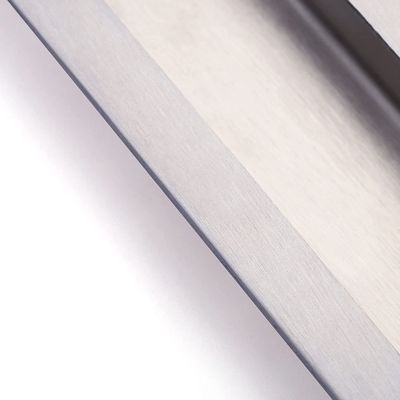 دست کشنده های غیر قابل مشاهده مستطیل SS304