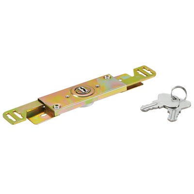 قفل درب فلزی نوتلوسنت L212 X W31.2mm