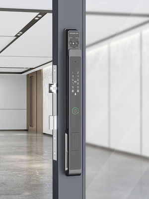 قفل 7 در 1 باز کردن IP65 BKFDS آلومینیوم