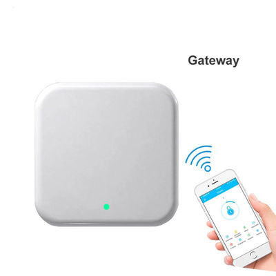 TT Lock Gateway / Home Automation Door Lock / WIFI Smart Gateway / قفل درب از راه دور / قفل بلوتوث برای خانه / قفل های هوشمند